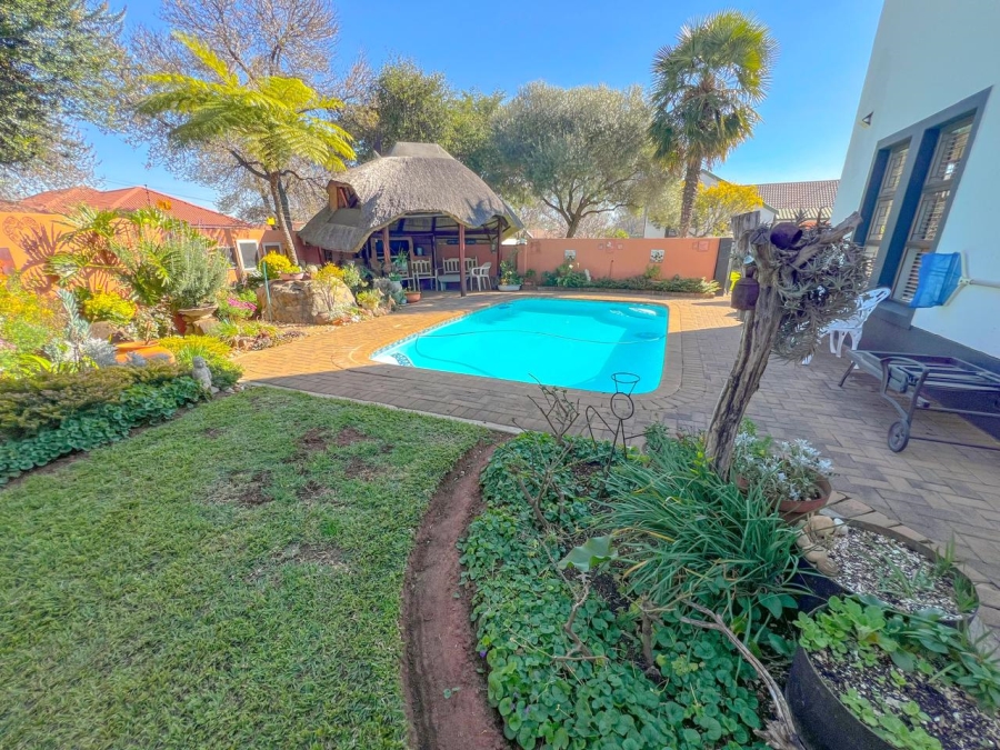 3 Bedroom Property for Sale in Vaalpark Free State